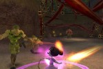 Death Jr.: Root of Evil (Wii)