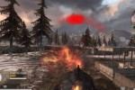 Enemy Territory: Quake Wars (PlayStation 3)