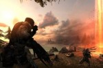 Enemy Territory: Quake Wars (PlayStation 3)