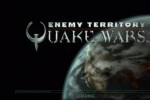 Enemy Territory: Quake Wars (Xbox 360)