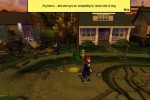 Penny Arcade Adventures: On the Rain-Slick Precipice of Darkness (PC)
