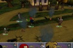 Penny Arcade Adventures: On the Rain-Slick Precipice of Darkness (PC)