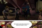 Penny Arcade Adventures: On the Rain-Slick Precipice of Darkness (PC)
