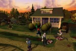 Penny Arcade Adventures: On the Rain-Slick Precipice of Darkness (PC)
