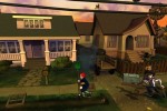 Penny Arcade Adventures: On the Rain-Slick Precipice of Darkness (PC)