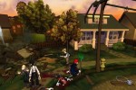 Penny Arcade Adventures: On the Rain-Slick Precipice of Darkness (PC)