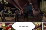 Penny Arcade Adventures: On the Rain-Slick Precipice of Darkness (PC)