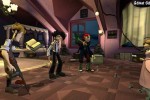 Penny Arcade Adventures: On the Rain-Slick Precipice of Darkness (PC)