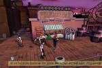 Penny Arcade Adventures: On the Rain-Slick Precipice of Darkness (PC)