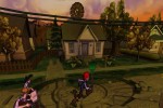 Penny Arcade Adventures: On the Rain-Slick Precipice of Darkness (PC)