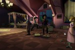Penny Arcade Adventures: On the Rain-Slick Precipice of Darkness (PC)