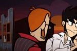 Penny Arcade Adventures: On the Rain-Slick Precipice of Darkness (PC)