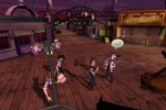 Penny Arcade Adventures: On the Rain-Slick Precipice of Darkness (PC)