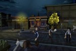 Penny Arcade Adventures: On the Rain-Slick Precipice of Darkness (PC)