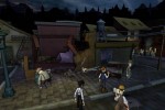 Penny Arcade Adventures: On the Rain-Slick Precipice of Darkness (PC)