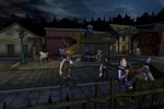 Penny Arcade Adventures: On the Rain-Slick Precipice of Darkness (PC)