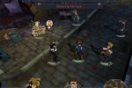 Penny Arcade Adventures: On the Rain-Slick Precipice of Darkness (PC)