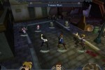 Penny Arcade Adventures: On the Rain-Slick Precipice of Darkness (PC)