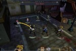 Penny Arcade Adventures: On the Rain-Slick Precipice of Darkness (PC)