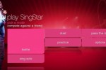 SingStar (PlayStation 3)