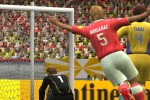 UEFA EURO 2008 (PlayStation 2)