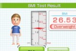 Wii Fit (Wii)