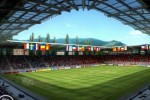 UEFA EURO 2008 (PlayStation 3)