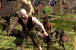 The Chronicles of Narnia: Prince Caspian (Xbox 360)