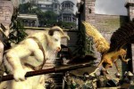 The Chronicles of Narnia: Prince Caspian (Xbox 360)