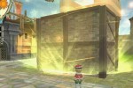 Final Fantasy Crystal Chronicles: My Life as a King (Wii)