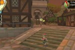 Final Fantasy Crystal Chronicles: My Life as a King (Wii)
