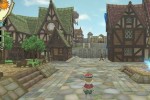 Final Fantasy Crystal Chronicles: My Life as a King (Wii)