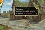 Final Fantasy Crystal Chronicles: My Life as a King (Wii)