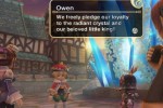 Final Fantasy Crystal Chronicles: My Life as a King (Wii)
