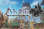Final Fantasy Crystal Chronicles: My Life as a King (Wii)