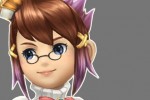 Final Fantasy Crystal Chronicles: My Life as a King (Wii)