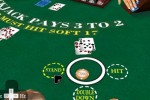 V.I.P. Casino Blackjack (Wii)