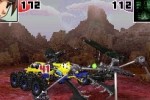 Drone Tactics (DS)