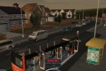 Bus Simulator 2008 (PC)