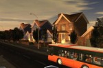 Bus Simulator 2008 (PC)