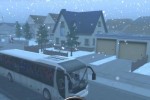 Bus Simulator 2008 (PC)