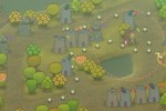 PixelJunk Monsters Encore (PlayStation 3)