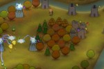 PixelJunk Monsters Encore (PlayStation 3)