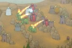 PixelJunk Monsters Encore (PlayStation 3)