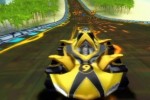 Speed Racer (Wii)