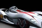 Speed Racer (Wii)