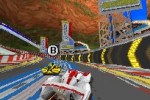 Speed Racer (DS)