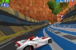 Speed Racer (DS)