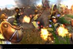 Great War Nations: The Spartans (PC)