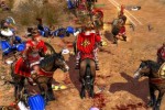 Great War Nations: The Spartans (PC)